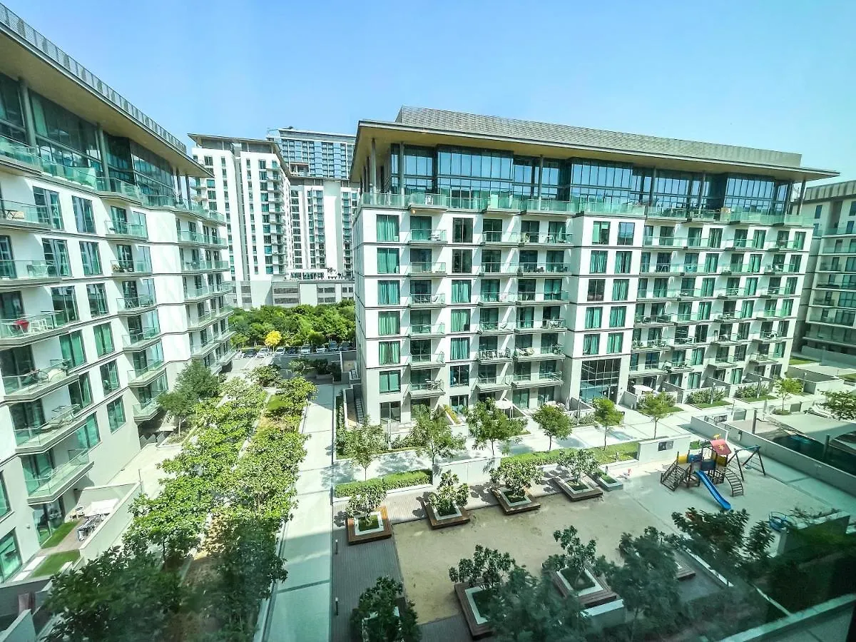 Apartment Stay By Latinem Luxury Studio Holiday Home G2-2507 Near Burj Khalifa Dubai United Arab Emirates